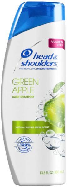 Apple Fresh sampon 250 ml