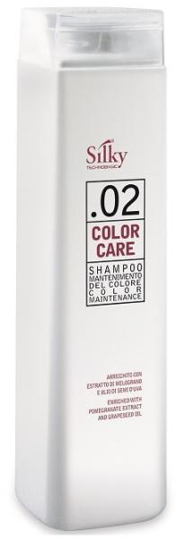 Color Care sampon festett hajra 250 ml