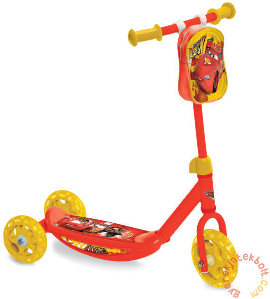 Cars (MON18005)