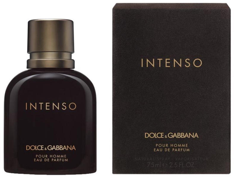 Dolce&Gabbana Intenso pour Homme EDP 75ml Preturi Dolce&Gabbana Intenso pour  Homme EDP 75ml Magazine