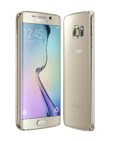 Samsung Galaxy S6 edge 32GB G925F mobiltelefon vÃ¡sÃ¡rlÃ¡s, olcsÃ³ Samsung
