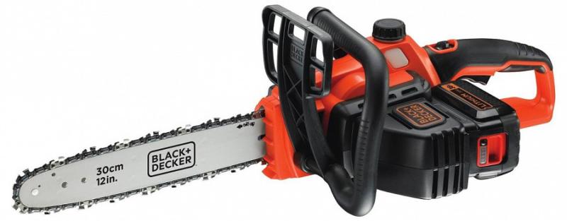 Vásárlás: Black & Decker GKC3630L20 Láncfűrész árak összehasonlítása, GKC  3630 L 20 boltok