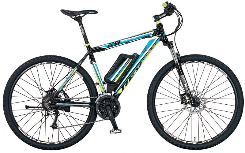Vásárlás: REX Bergsteiger 4.2 Elektromos kerékpár árak összehasonlítása,  Bergsteiger 4 2 boltok