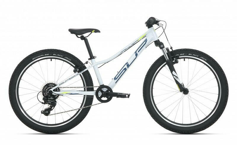 XC 24 Racer