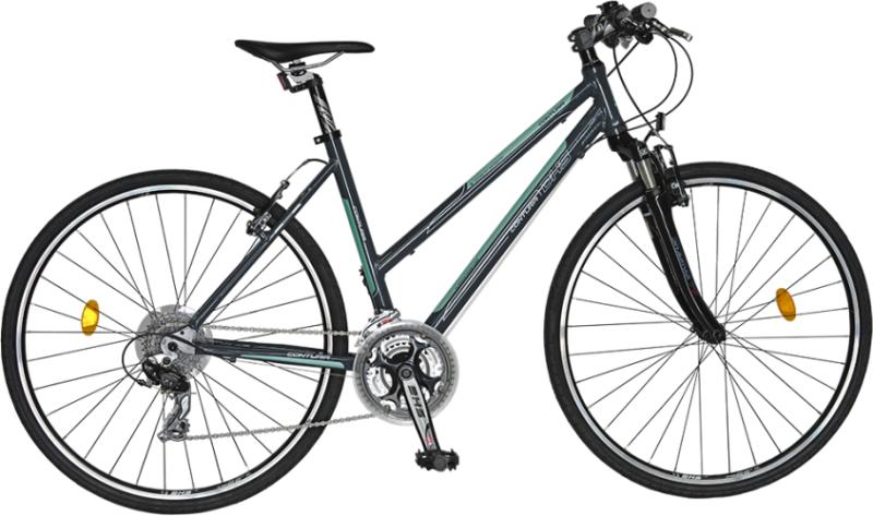 DHS Contura 2866 (2015) (Bicicleta) - Preturi