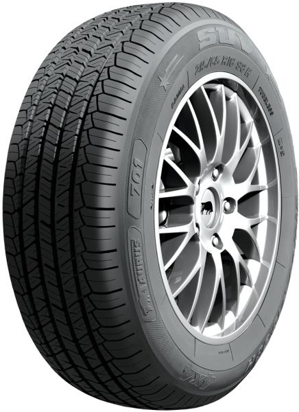 701 XL 235/60 R18 107W