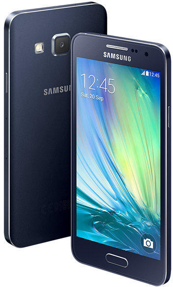 Samsung A300FU Galaxy A3 mobiltelefon vásárlás, olcsó Samsung A300FU Galaxy  A3 telefon árak, Samsung A300FU Galaxy A3 Mobil akciók