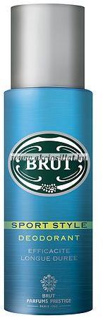 Sport Style deo spray 200 ml