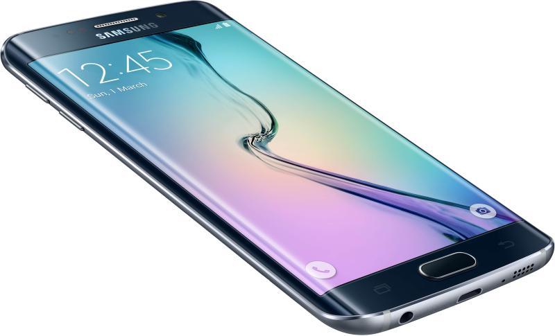 collision Conductivity Missing Samsung Galaxy S6 edge 64GB G925F preturi - Samsung Galaxy S6 edge 64GB  G925F magazine