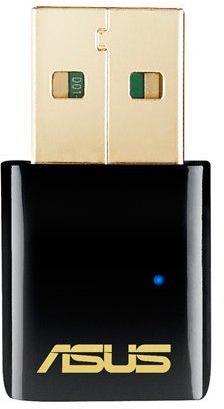 ASUS USB-AC51 (Placă de retea) - Preturi