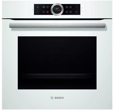Vásárlás: Bosch HBG6750W1 Beépíthető sütő árak összehasonlítása, HBG 6750 W  1 boltok
