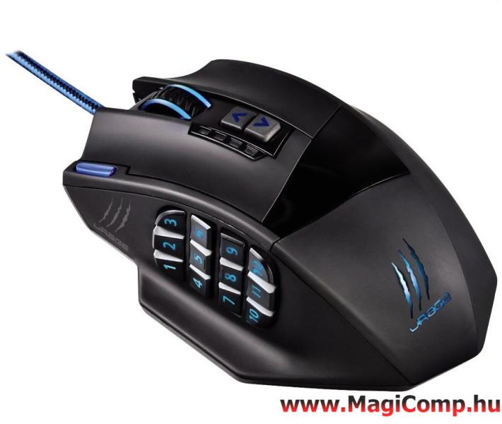 Hama uRage MMORPG (113730) Mouse - Preturi