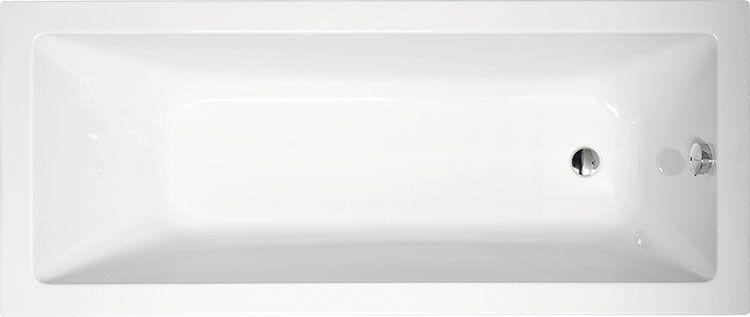 Polysan Noemi Slim 160x70 cm (71707S)