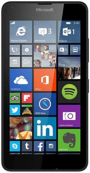 Microsoft Lumia 640 LTE mobiltelefon vásárlás, olcsó Microsoft Lumia 640  LTE telefon árak, Microsoft Lumia 640 LTE Mobil akciók