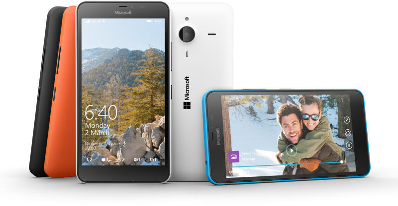 Microsoft Lumia 640 XL preturi - Microsoft Lumia 640 XL magazine