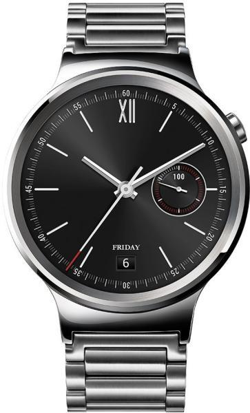 Huawei watch w1