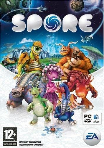 Spore (PC)