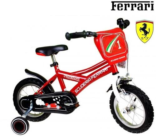 Ferrari Speedy 12 Kerékpár árak, Kerékpár bicikli vásárlás, olcsó  Kerékpárok. bringa akció, árösszehasonlító