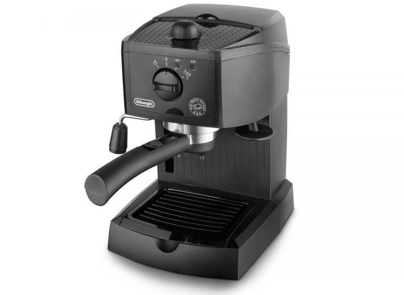 Vásárlás: DeLonghi EC 151 Eszpresszó kávéfőző árak összehasonlítása, EC151  boltok