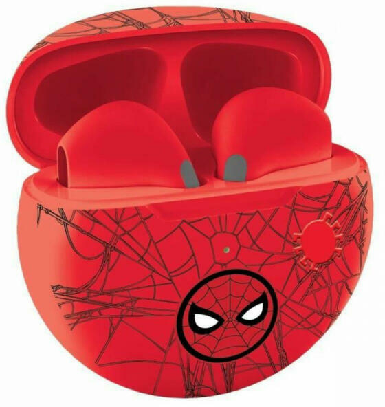 LEXIBOOK K610SP Spider-Man Electronic Set For Children, Musical
