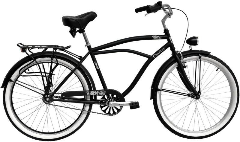 DHS Cruiser 2695 (2015) (Bicicleta) - Preturi