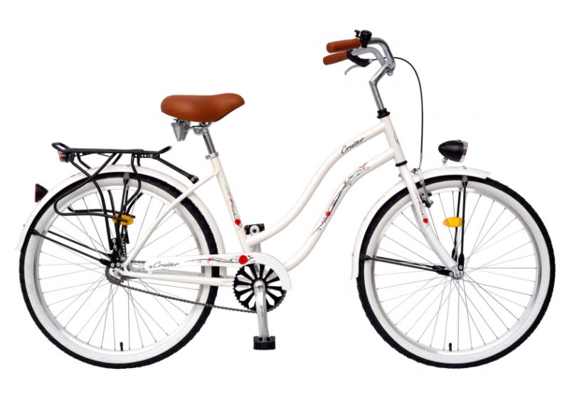 DHS Cruiser 2696 (2015) (Bicicleta) - Preturi