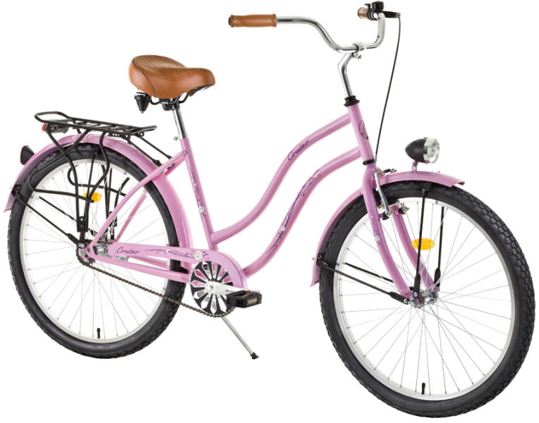 DHS Cruiser 2698 (2015) (Bicicleta) - Preturi