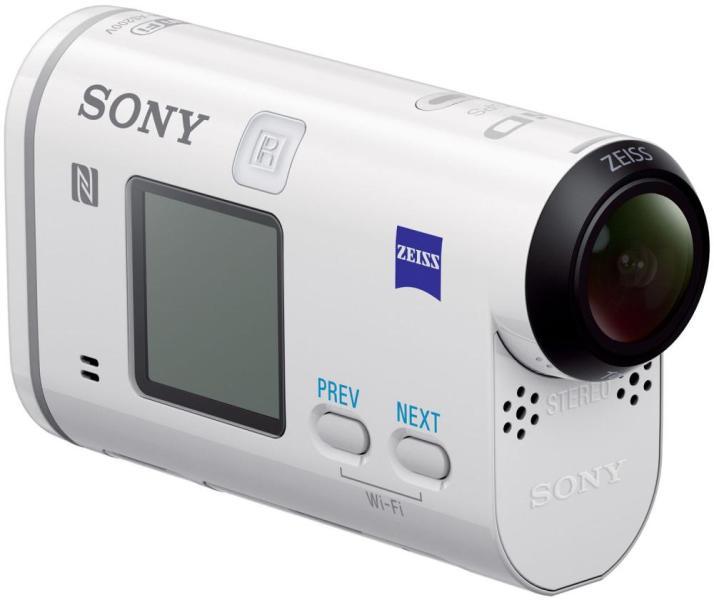 Vásárlás: Sony HDR-AS200VR Remote kit Sportkamera árak összehasonlítása,  HDR AS 200 VR Remote kit boltok