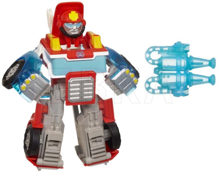 Vásárlás: Hasbro Transformers - Rescue Bots - Heatwave Transformers árak  összehasonlítása, Transformers Rescue Bots Heatwave boltok
