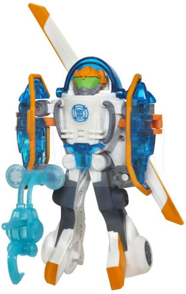 Vásárlás: Hasbro Transformers - Rescue Bots - Blades Transformers árak  összehasonlítása, Transformers Rescue Bots Blades boltok