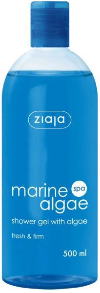 Tengeri Algás tusfürdő 500 ml