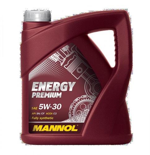 7908 Energy Premium C3 5W-30 5 l