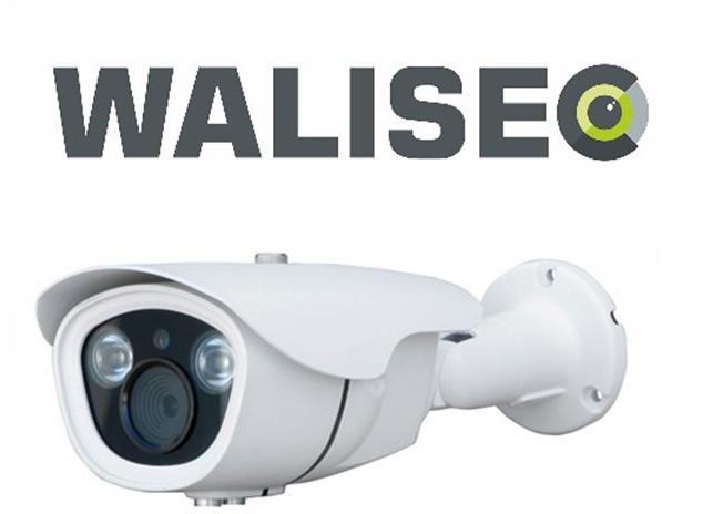 WaliSec WS-N2BL1-VP IP kamera vásárlás, olcsó WaliSec WS-N2BL1-VP árak, IP  camera akciók
