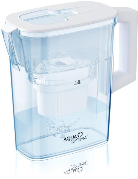 Vásárlás: Aqua Optima Compact Vízszűrő kancsó árak összehasonlítása,  Compact boltok