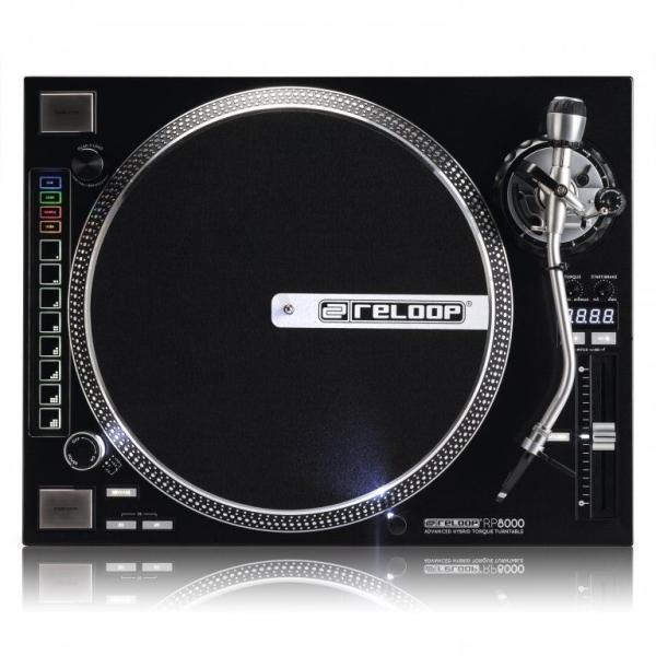 RP-8000 MK2