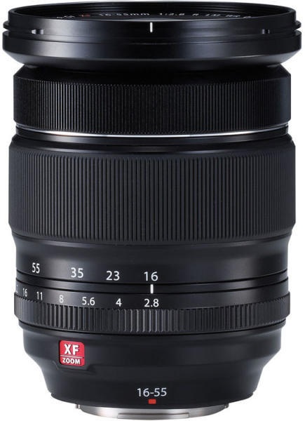 XF 16-55mm f/2.8 R LM WR (16443072)