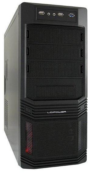 PRO-925B 600W