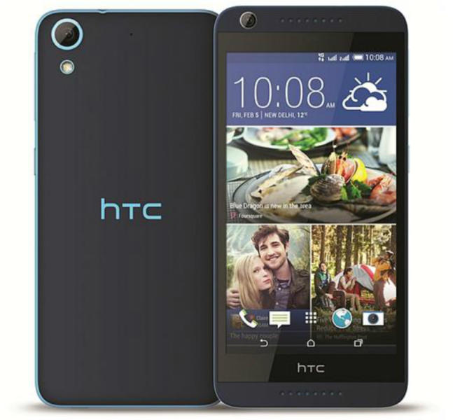 HTC Desire 626 preturi - HTC Desire 626 magazine