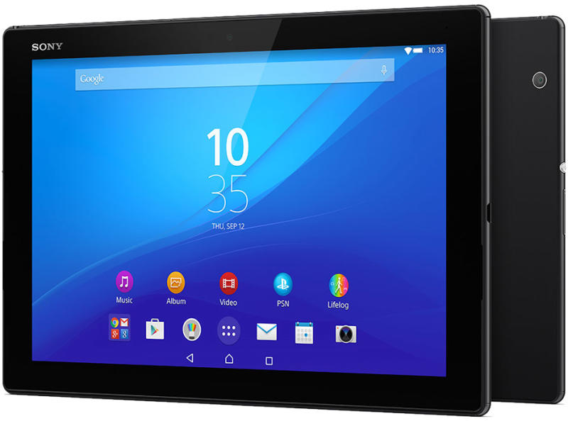 Sony Xperia Z4 Tablet LTE SGP771 Tablet vásárlás - Árukereső.hu