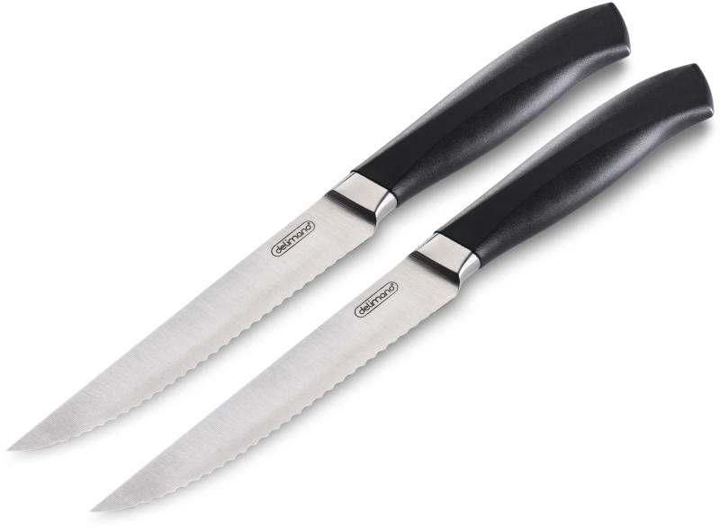 Vásárlás: Delimano Maestro steak kés szett 2 db-os Késkészlet árak  összehasonlítása, Maestro steak kés szett 2 db os boltok