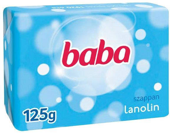 Vásárlás: Baba Lanolinos szappan 125g Szappan, folyékony szappan árak  összehasonlítása, Lanolinos szappan 125 g boltok