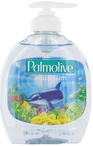 Aquarium folyékony szappan 300 ml