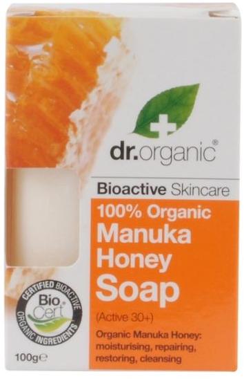 Bio manuka mézes szappan 100 g
