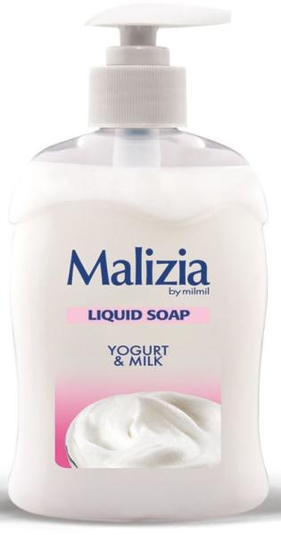 Folyékony szappan joghurt és tej 300 ml