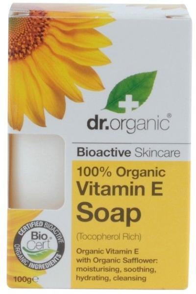 Bio E-vitaminos szappan 100 g
