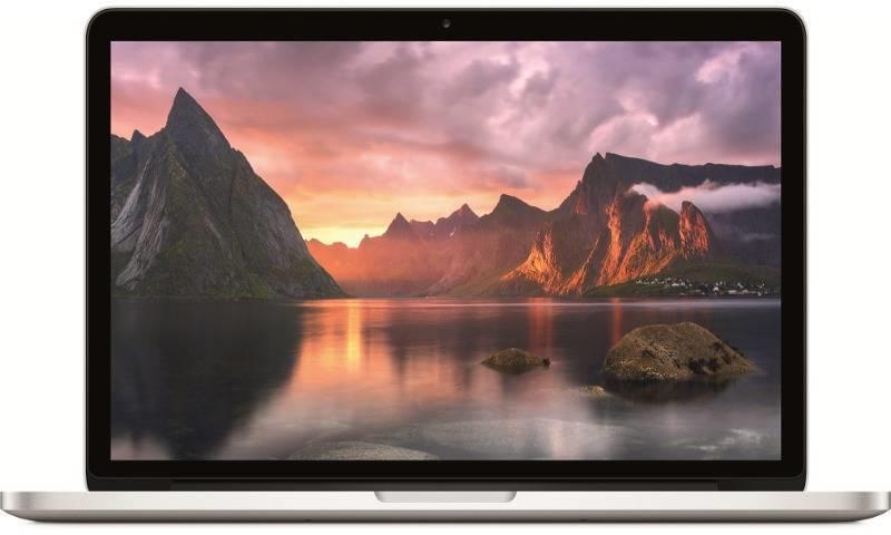 Apple MacBook Pro 13 Early 2015 MF839 Notebook Árak - Apple MacBook Pro 13  Early 2015 MF839 Laptop Akció