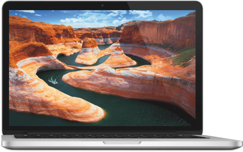Apple MacBook Pro 13 Early 2015 MF841 Notebook Árak - Apple MacBook Pro 13  Early 2015 MF841 Laptop Akció