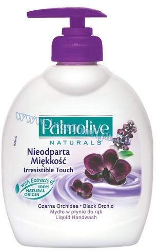 Irresistible Touch Black Orchid (orhidea) folyékony szappan 300 ml