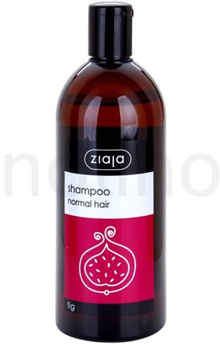 Hajsampon füge kivonattal normál hajra 500 ml