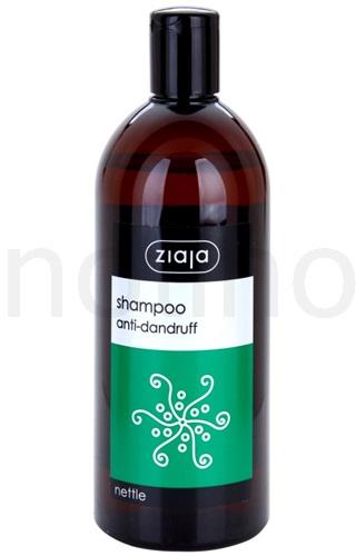 Hajsampon csalán kivonattal korpásodás ellen 500 ml
